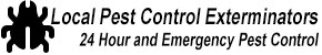 Muhlenburg Park PA Pest Control Exterminators